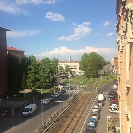 Apartment Ab Gonin *