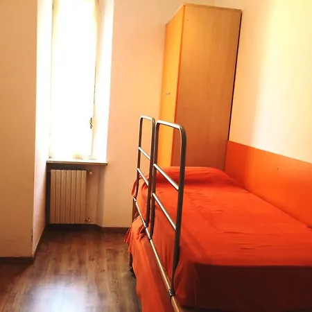 Apartment Ab Gonin *