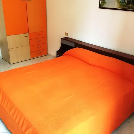 Apartment Ab Gonin *