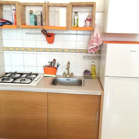 Apartment Ab Gonin *
