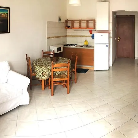 Ab Gonin Apartamento *