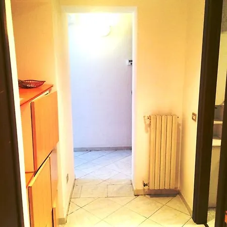 Apartamento Ab Gonin Milán